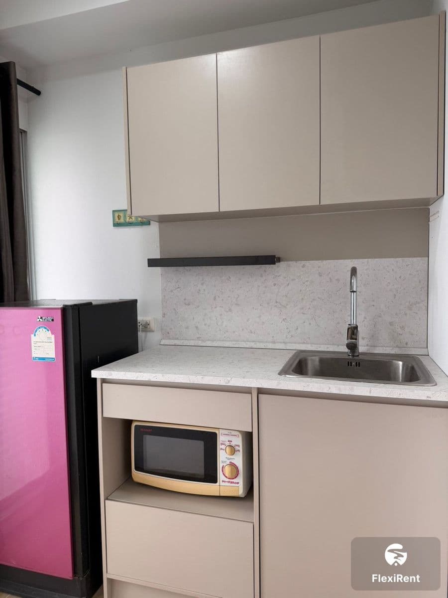 Plum Condo Park Rangsit photo #14