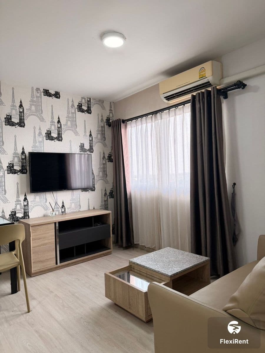 Plum Condo Park Rangsit photo #15