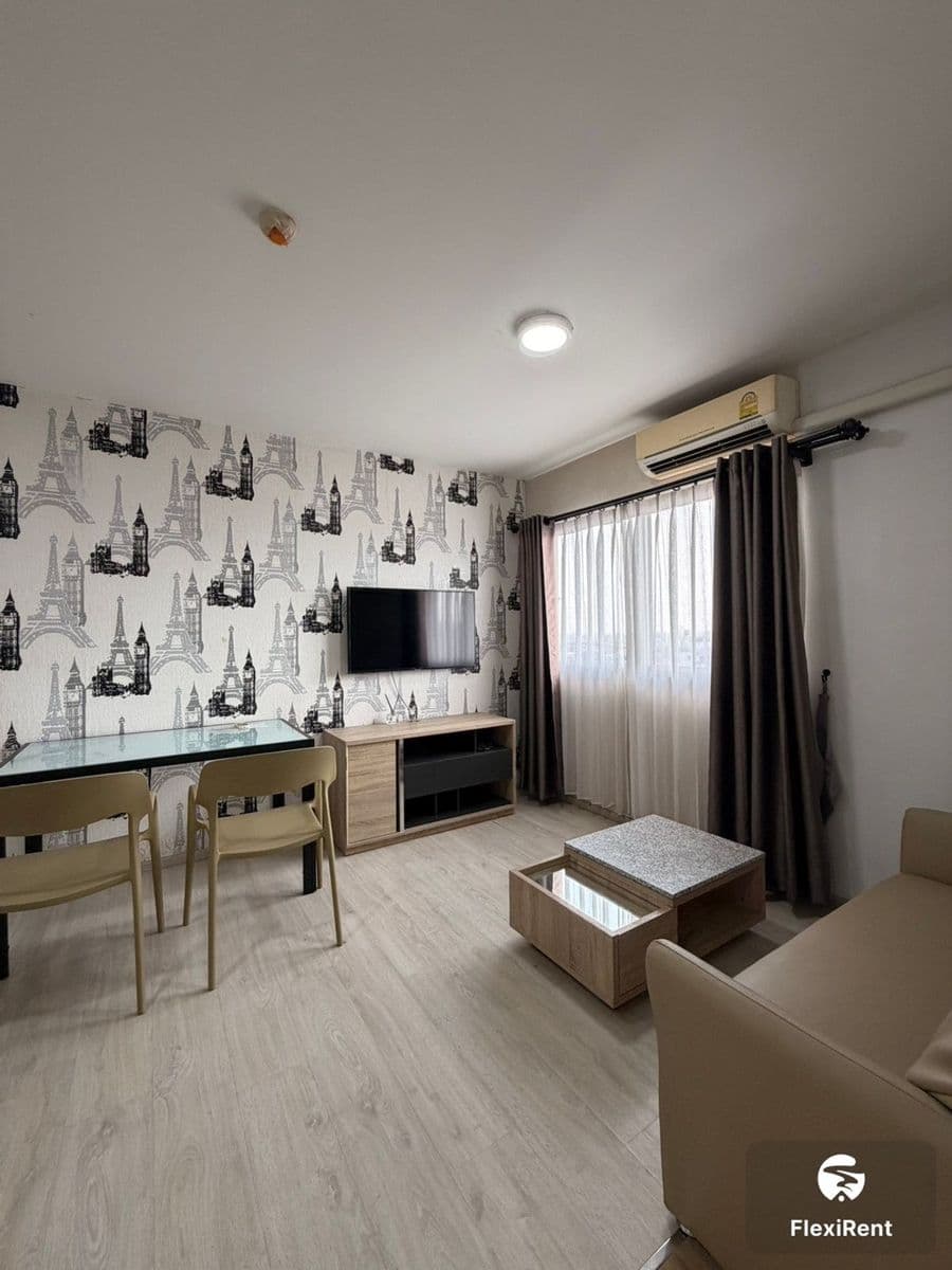 Plum Condo Park Rangsit photo #16