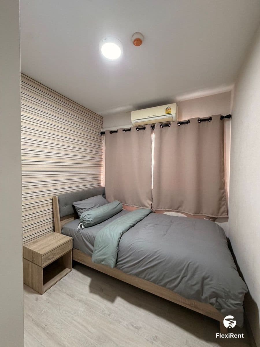 Plum Condo Park Rangsit photo #21