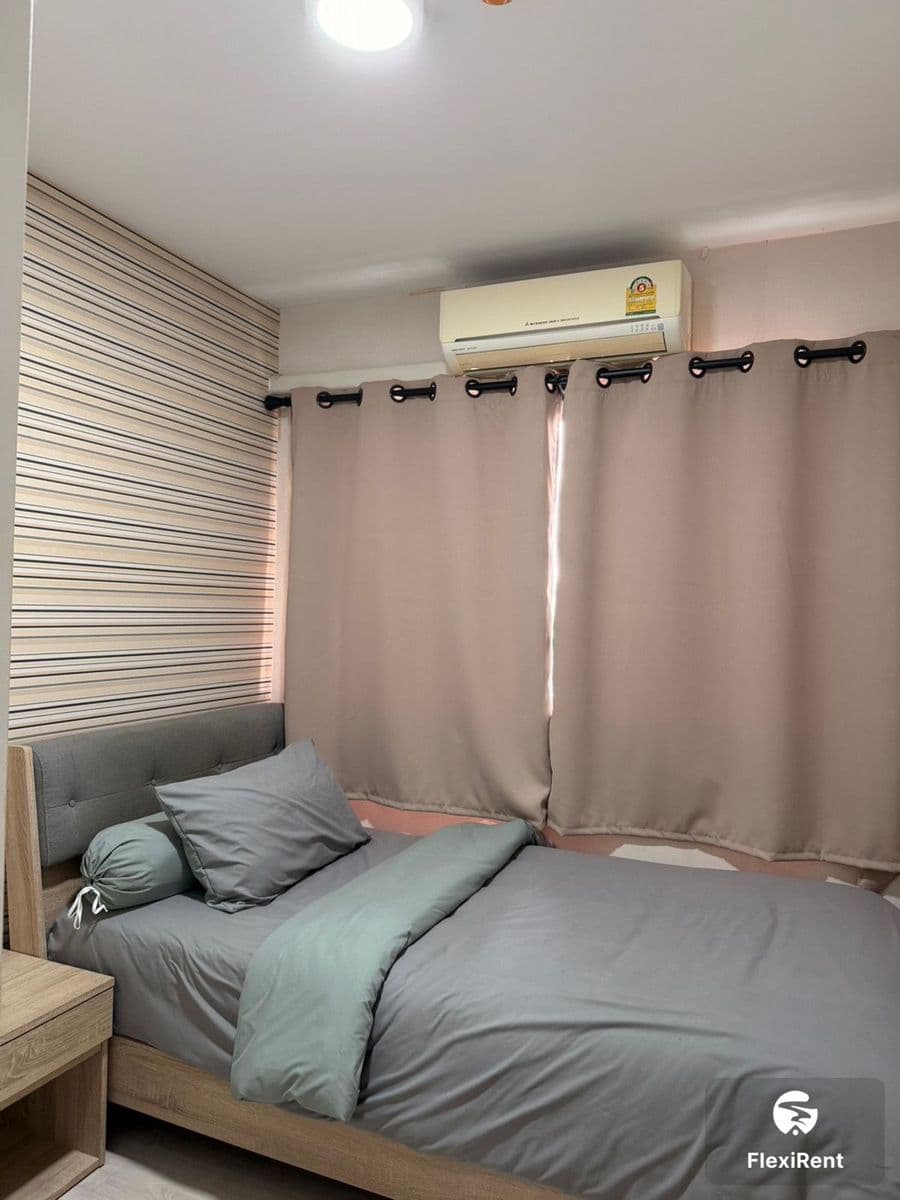 Plum Condo Park Rangsit photo #22