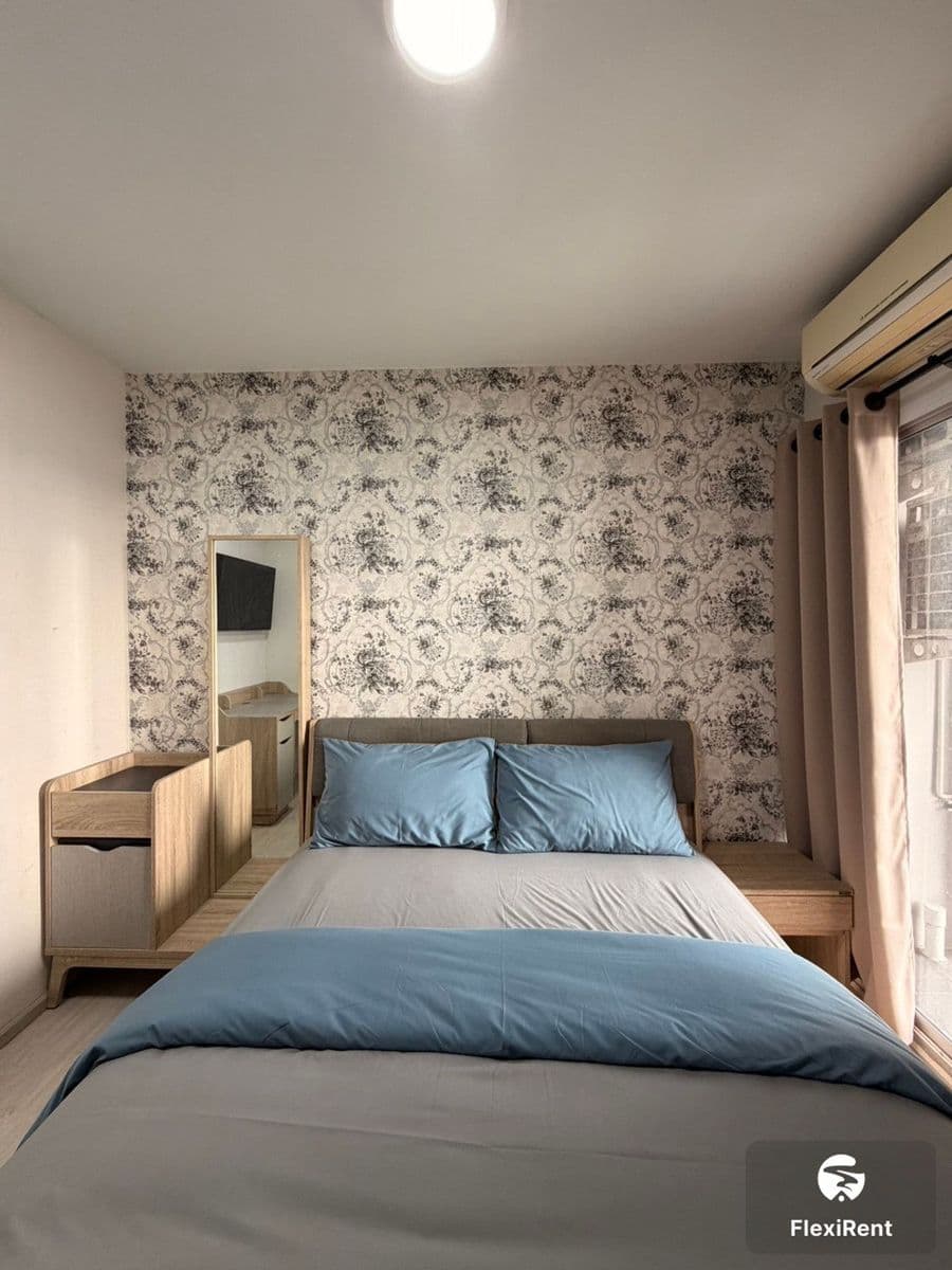 Plum Condo Park Rangsit photo #23