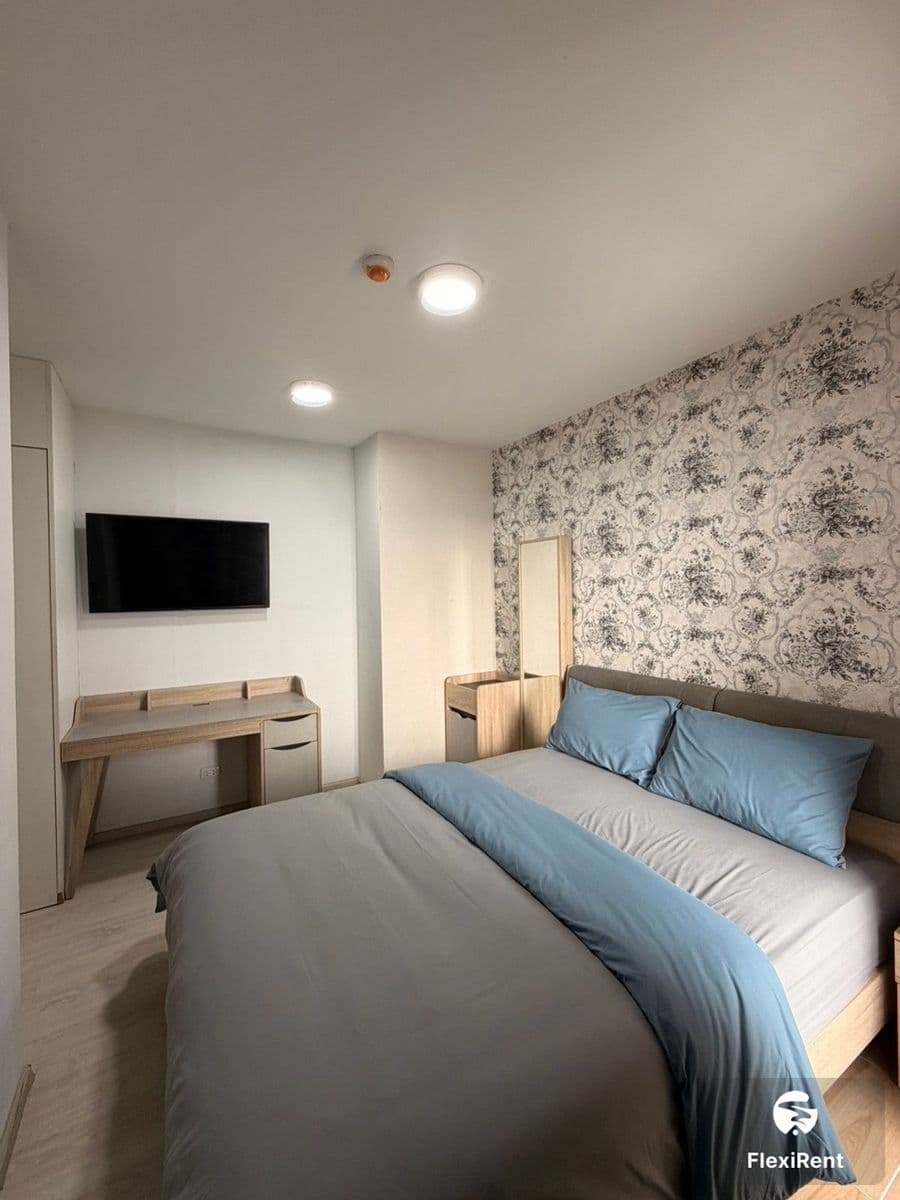 Plum Condo Park Rangsit photo #24