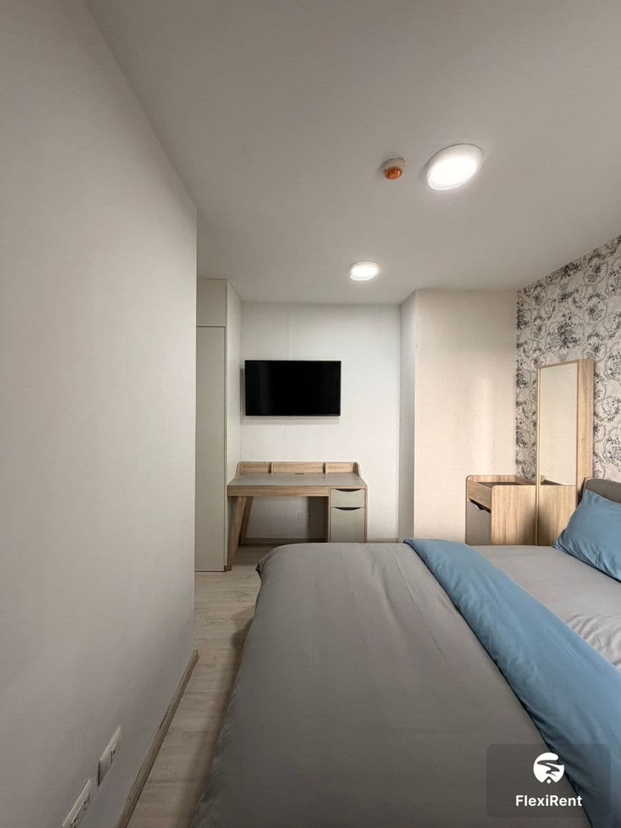 Plum Condo Park Rangsit photo #25