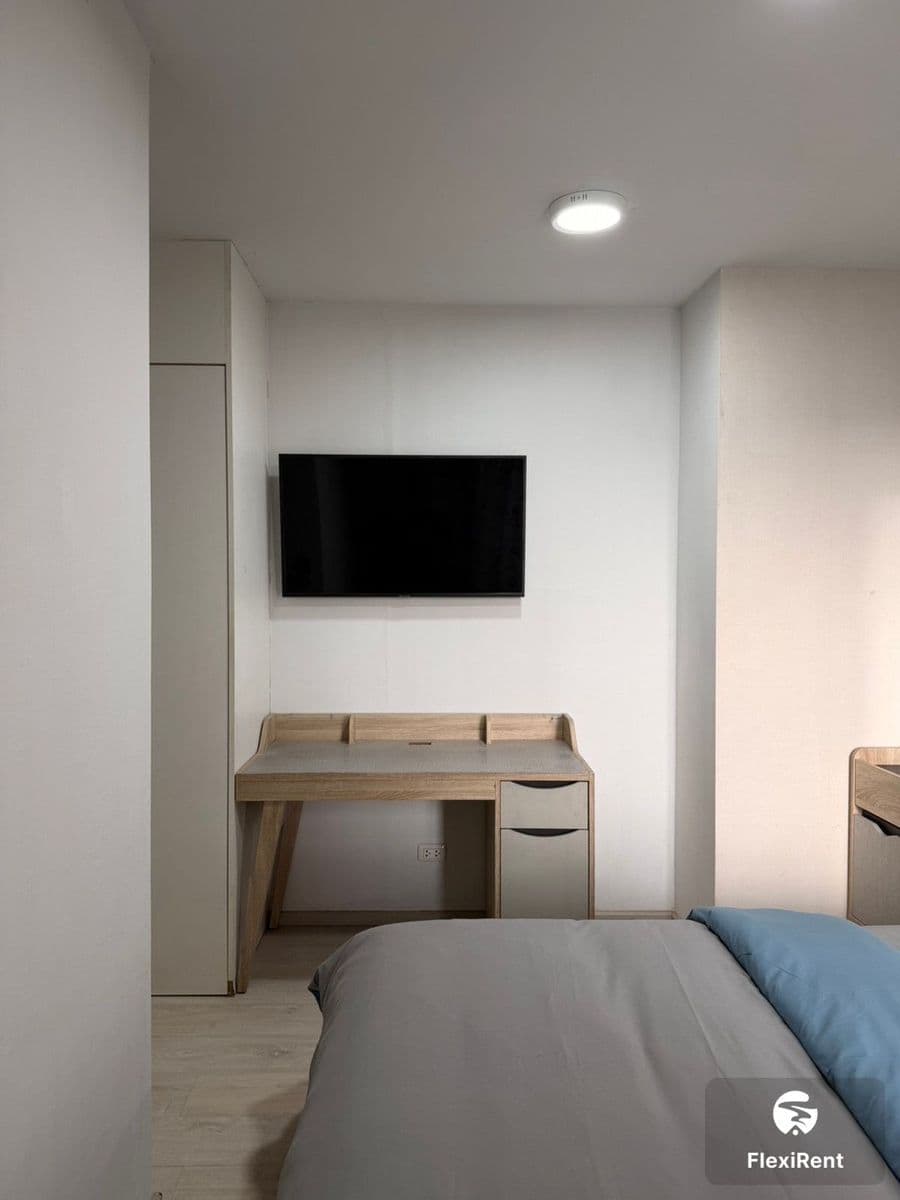 Plum Condo Park Rangsit photo #26