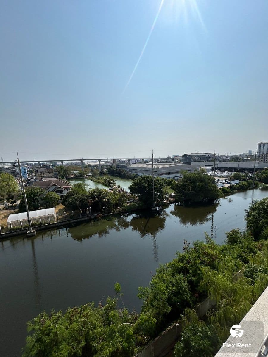 เสนาคิทท์ ศรีนครินทร์ - ศรีด่าน (Sena Kith Srinakarin - Sridan) รูปที่ 6