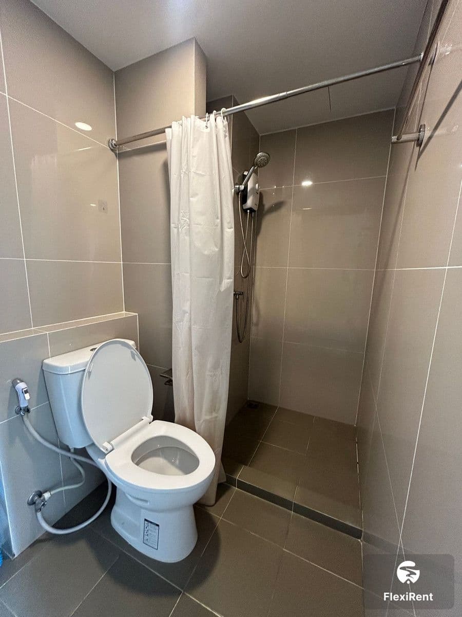 เสนาคิทท์ ศรีนครินทร์ - ศรีด่าน (Sena Kith Srinakarin - Sridan) รูปที่ 8