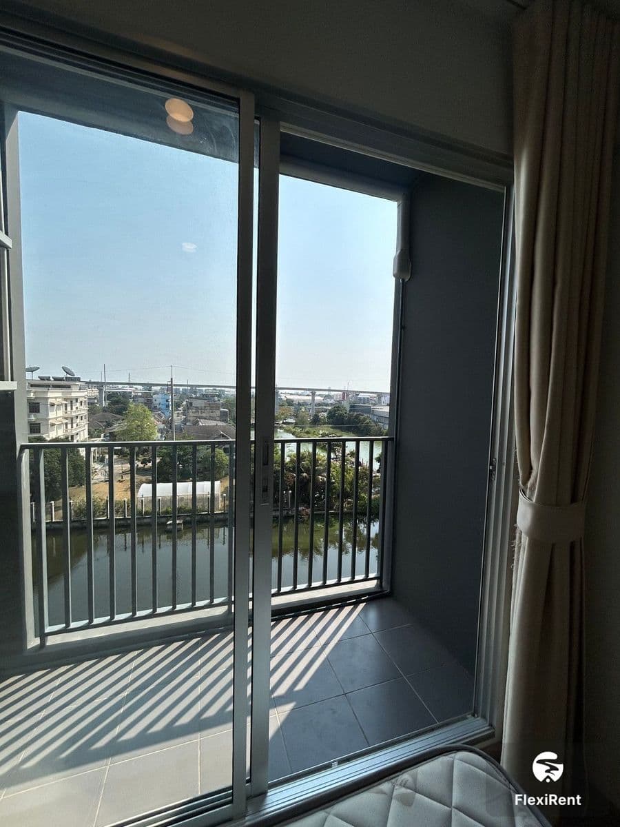 เสนาคิทท์ ศรีนครินทร์ - ศรีด่าน (Sena Kith Srinakarin - Sridan) รูปที่ 9