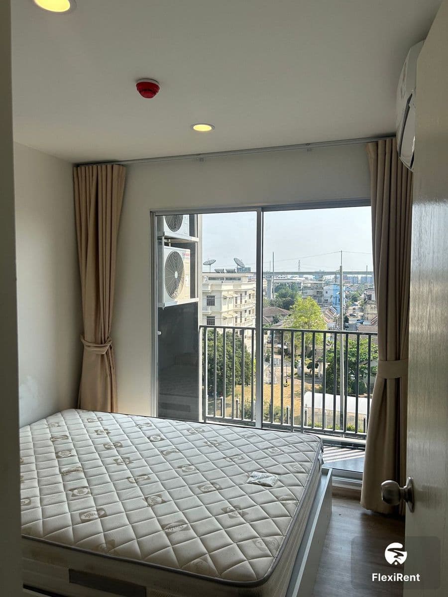 เสนาคิทท์ ศรีนครินทร์ - ศรีด่าน (Sena Kith Srinakarin - Sridan) รูปที่ 11