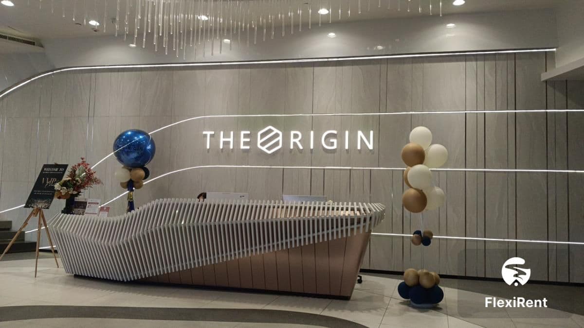 The Origin Ladprao - Bangkapi photo #18