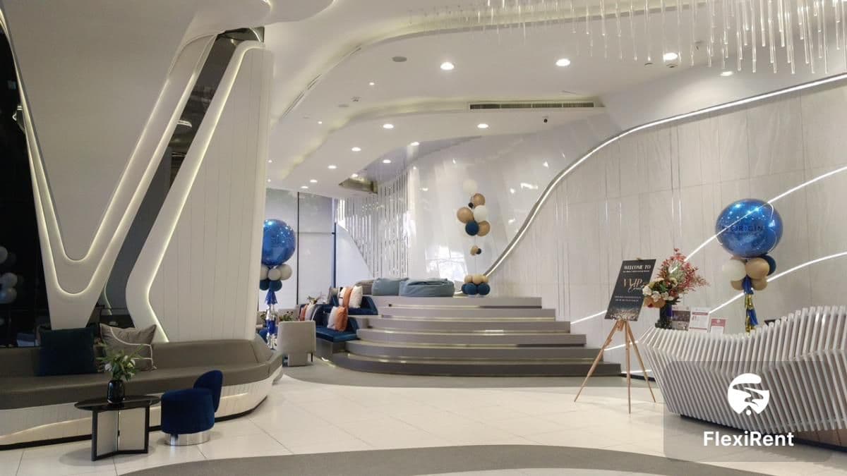 The Origin Ladprao - Bangkapi photo #19