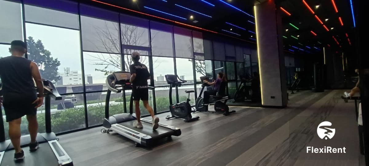 The Origin Ladprao - Bangkapi photo #20