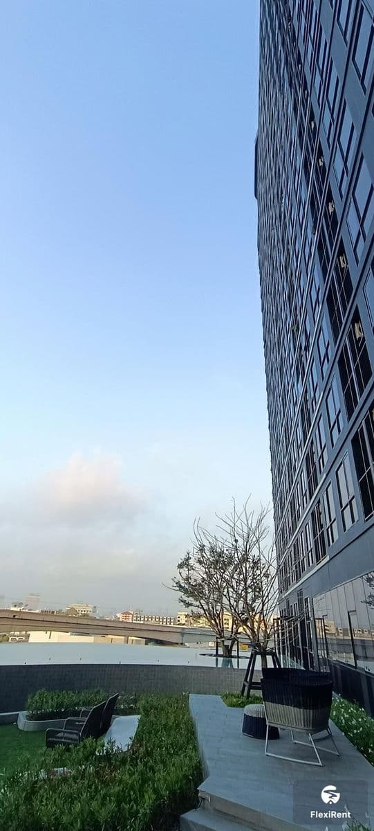 The Origin Ladprao - Bangkapi photo #21