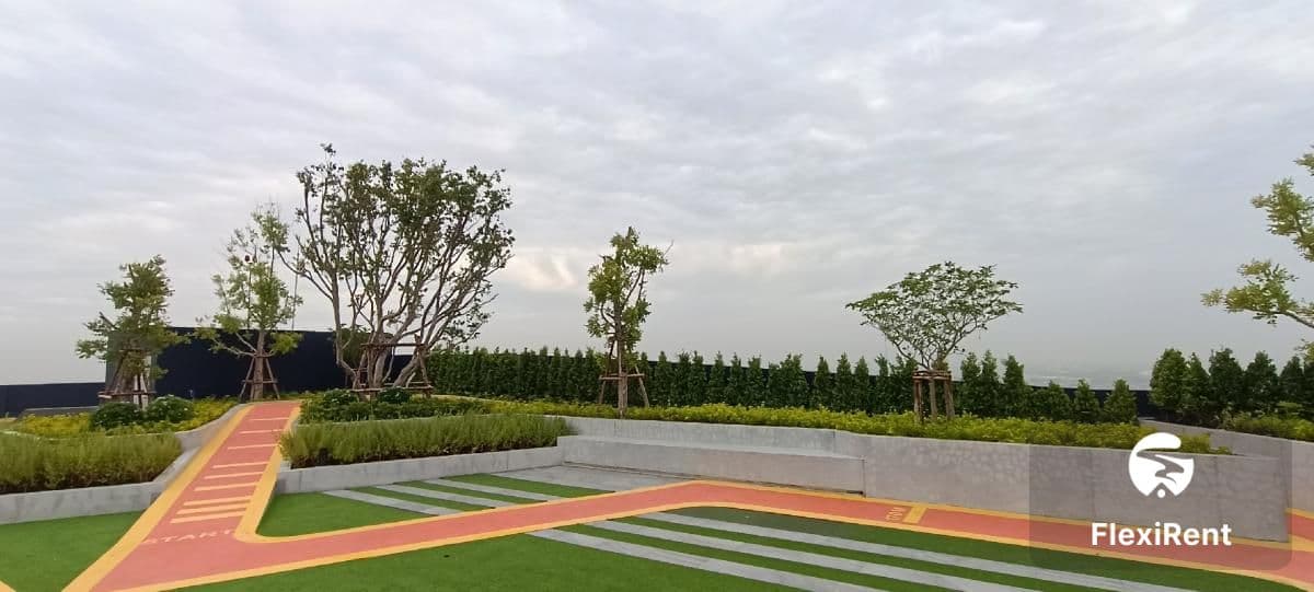 The Origin Ladprao - Bangkapi photo #25