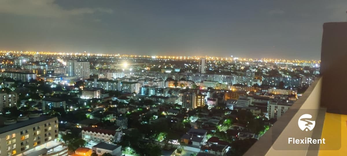 The Origin Ladprao - Bangkapi photo #28