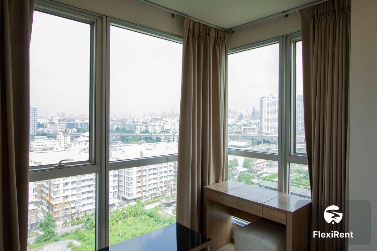 Rhythm Sukhumvit 50 photo #6