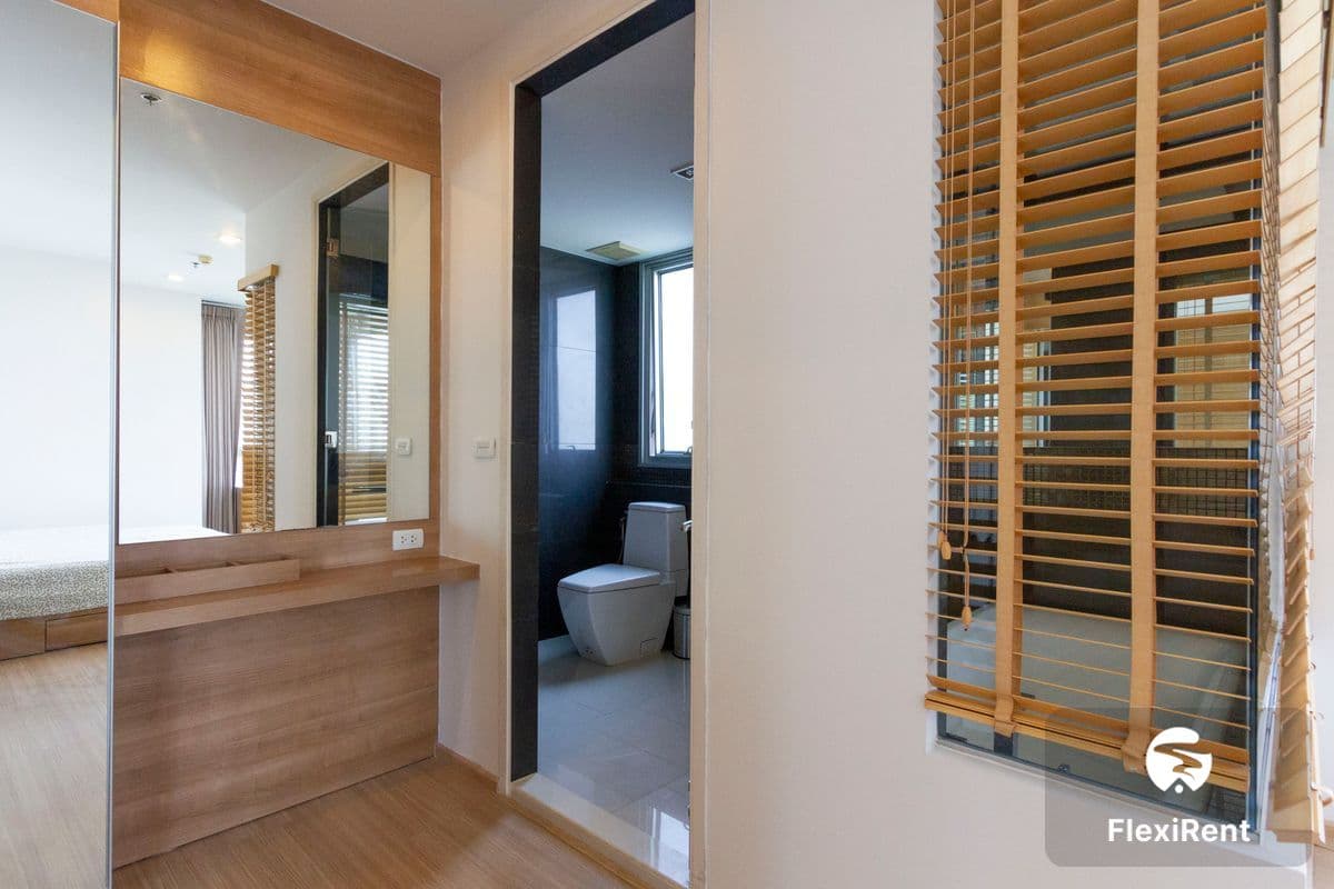 Rhythm Sukhumvit 50 photo #8