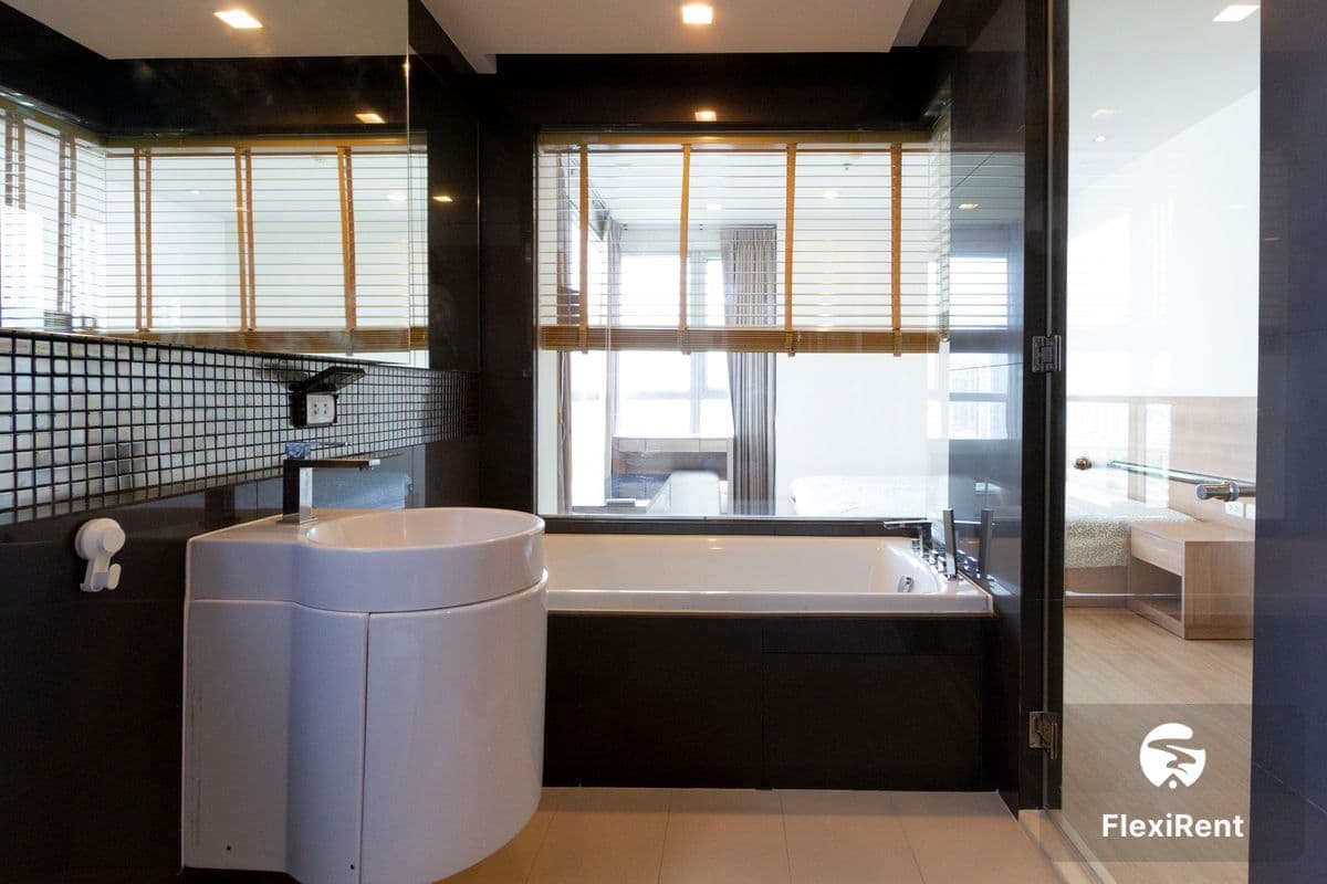 Rhythm Sukhumvit 50 photo #11