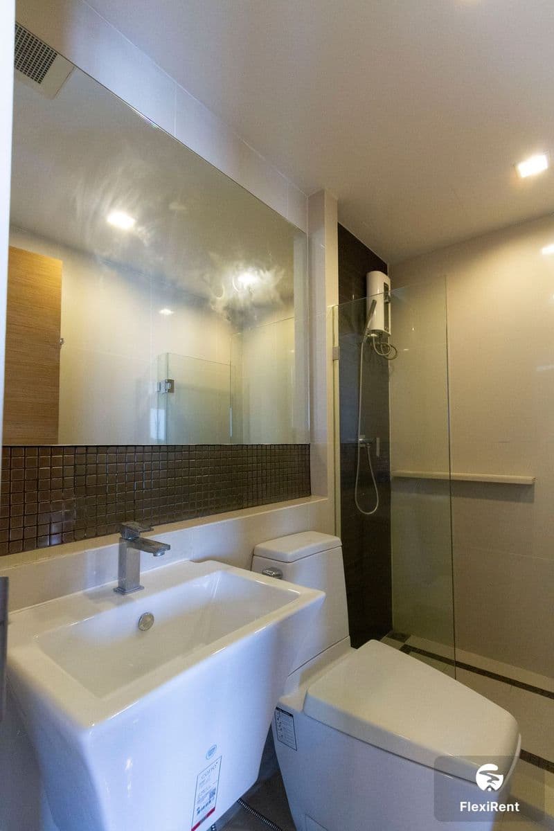 Rhythm Sukhumvit 50 photo #16