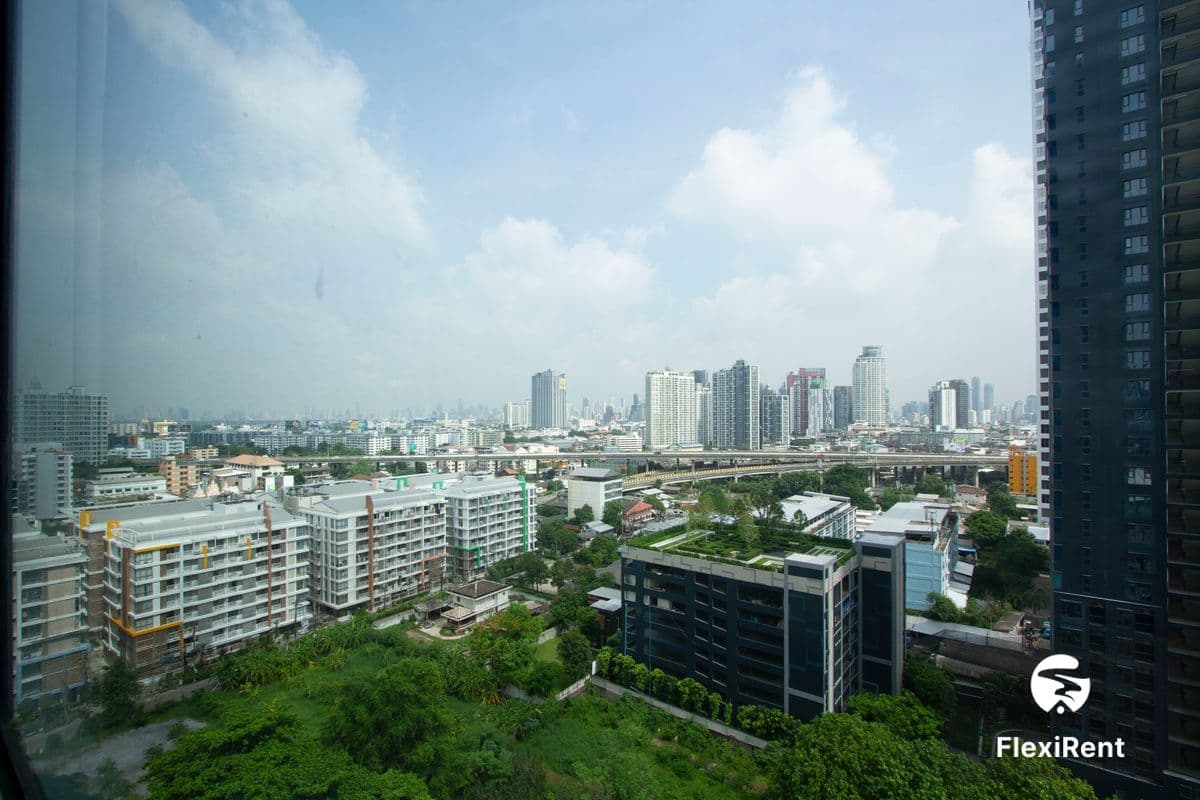 Rhythm Sukhumvit 50 photo #17