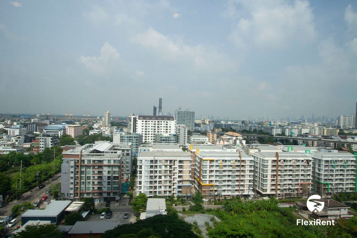 Rhythm Sukhumvit 50 photo #18