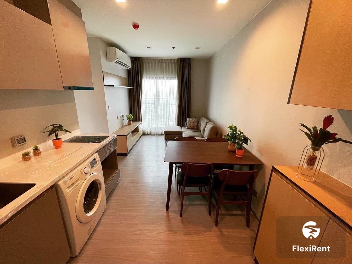 ไลฟ์ สุขุมวิท 62 (Life Sukhumvit 62) รูปที่ 6