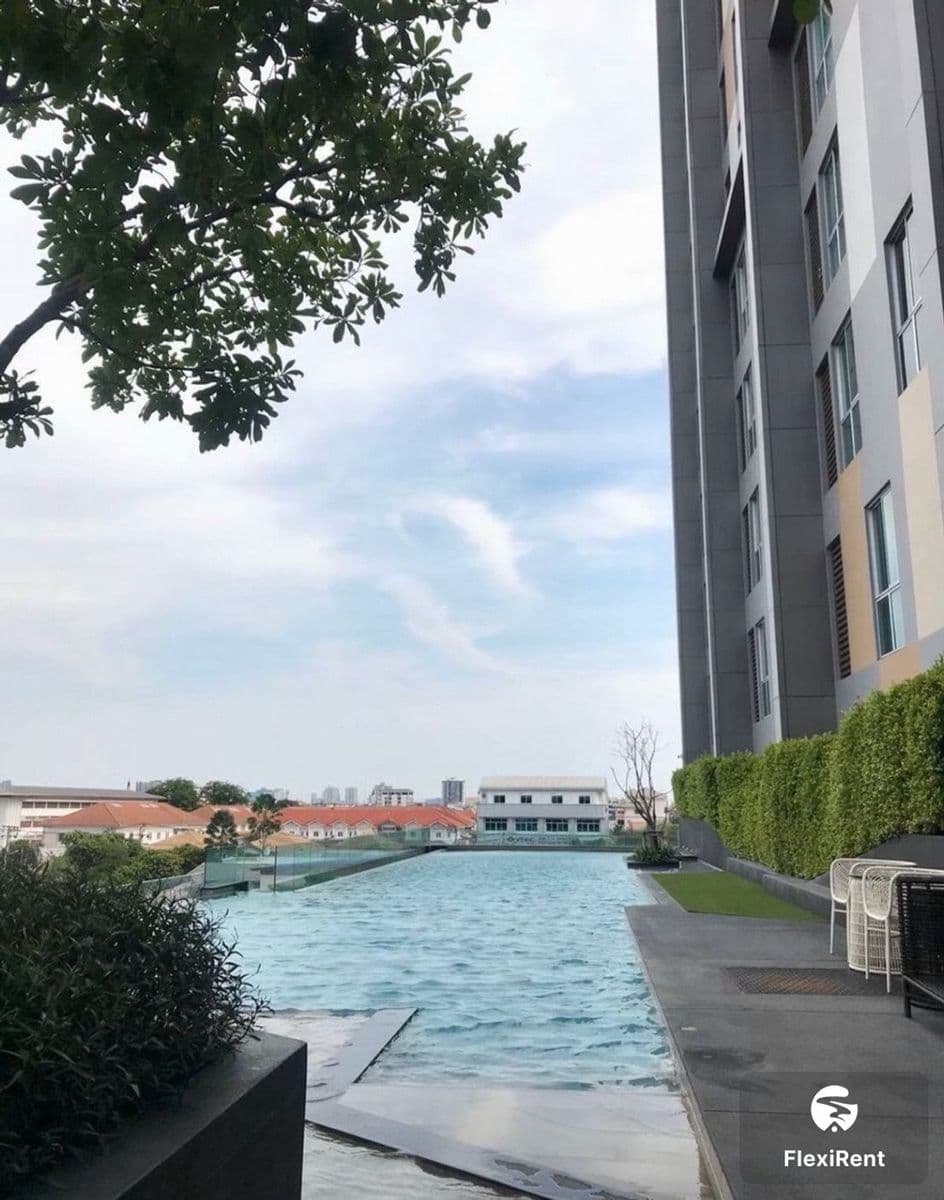 เอ สเปซ มี รัตนาธิเบศร์ (A Space Me Rattanathibet) รูปที่ 6