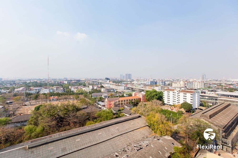 แอสปาย เอราวัณ (ASPIRE Erawan) รูปที่ 13