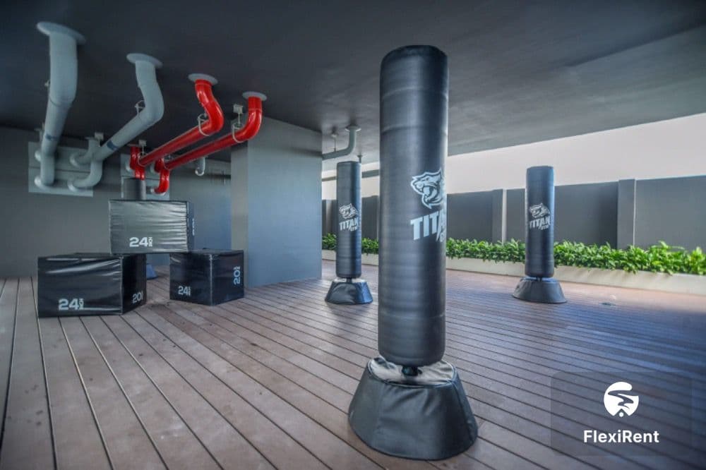 แอสปาย เอราวัณ (ASPIRE Erawan) รูปที่ 16