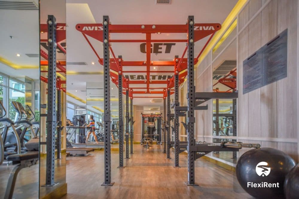 แอสปาย เอราวัณ (ASPIRE Erawan) รูปที่ 23