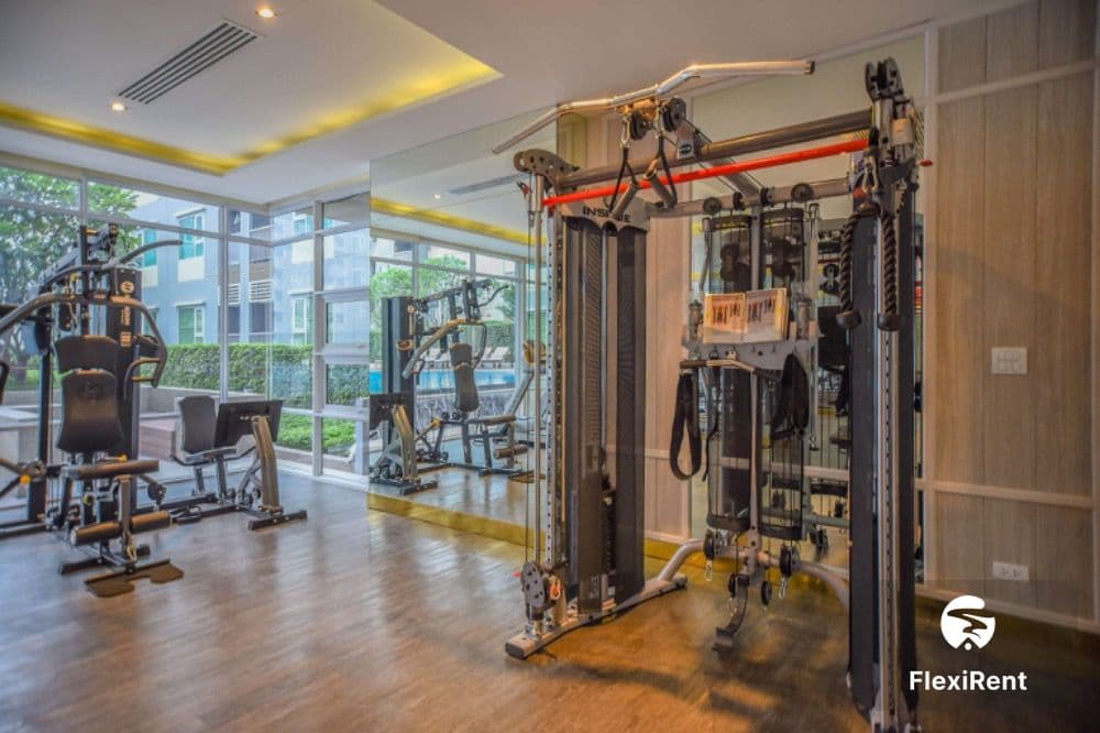 แอสปาย เอราวัณ (ASPIRE Erawan) รูปที่ 25