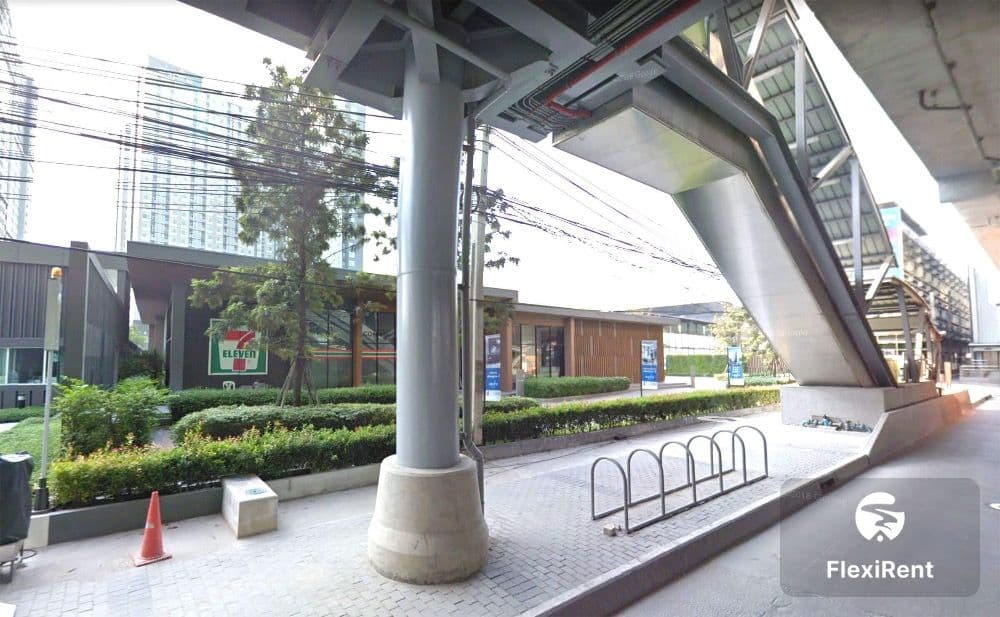 แอสปาย เอราวัณ (ASPIRE Erawan) รูปที่ 27