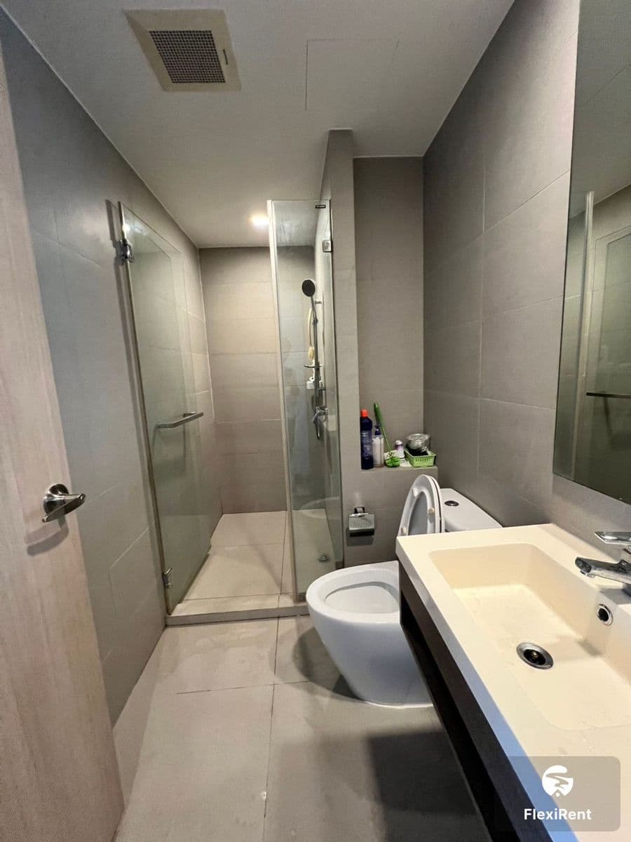 วิสซ์ดอม คอนเนค สุขุมวิท (Whizdom connect Sukhumvit) รูปที่ 7