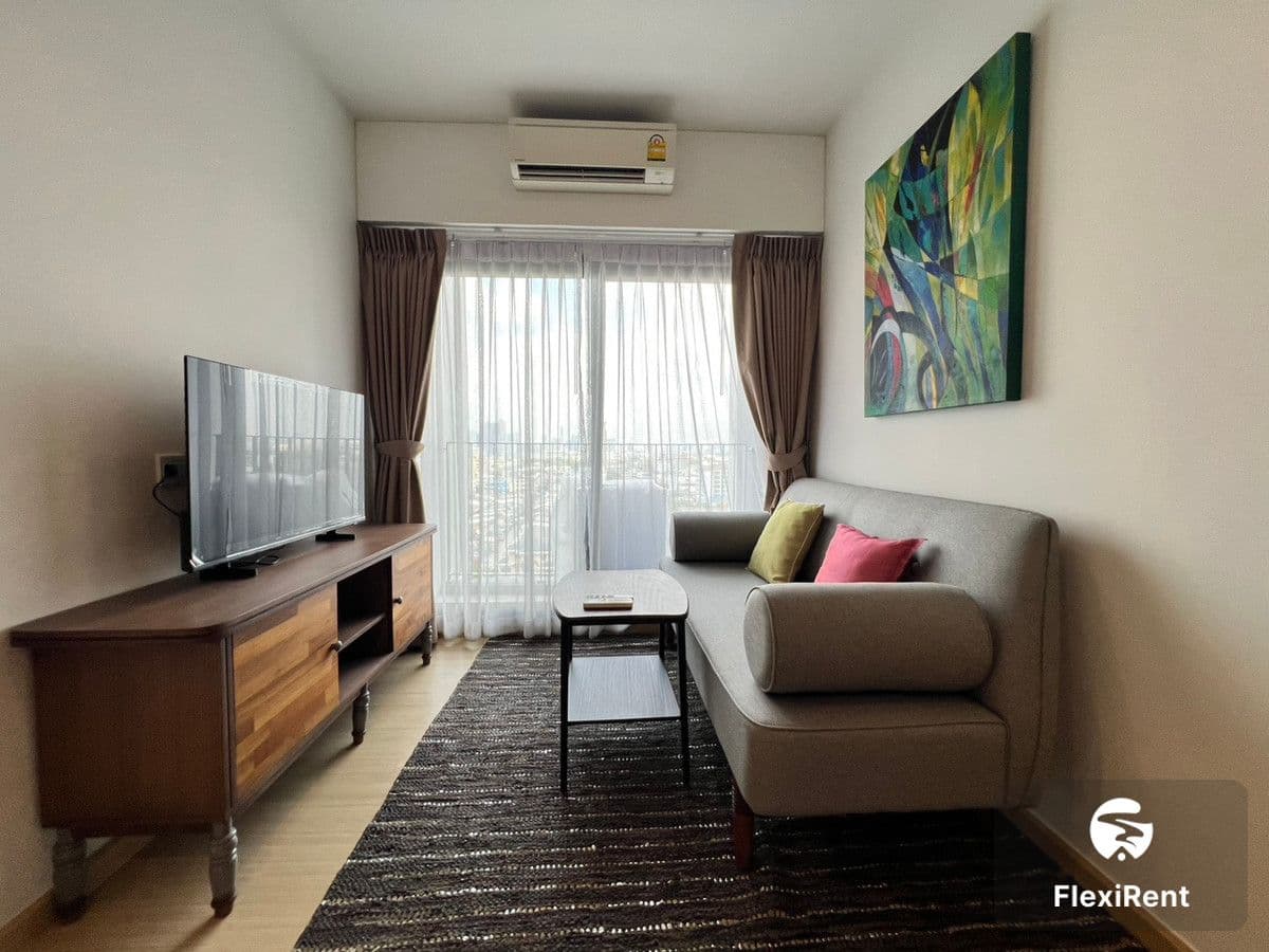 วิสซ์ดอม คอนเนค สุขุมวิท (Whizdom connect Sukhumvit) รูปที่ 10