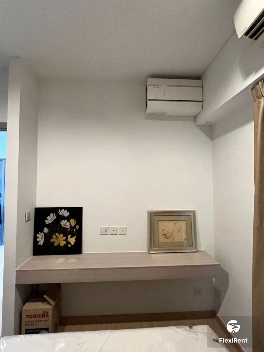 วิสซ์ดอม คอนเนค สุขุมวิท (Whizdom connect Sukhumvit) รูปที่ 11