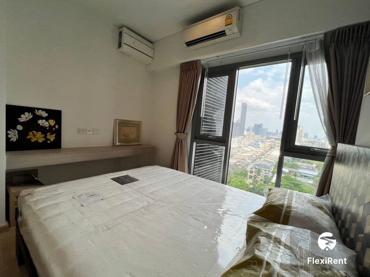 วิสซ์ดอม คอนเนค สุขุมวิท (Whizdom connect Sukhumvit) รูปที่ 13