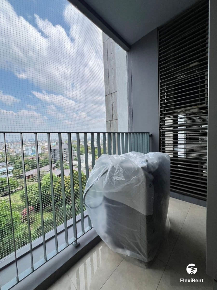 วิสซ์ดอม คอนเนค สุขุมวิท (Whizdom connect Sukhumvit) รูปที่ 15