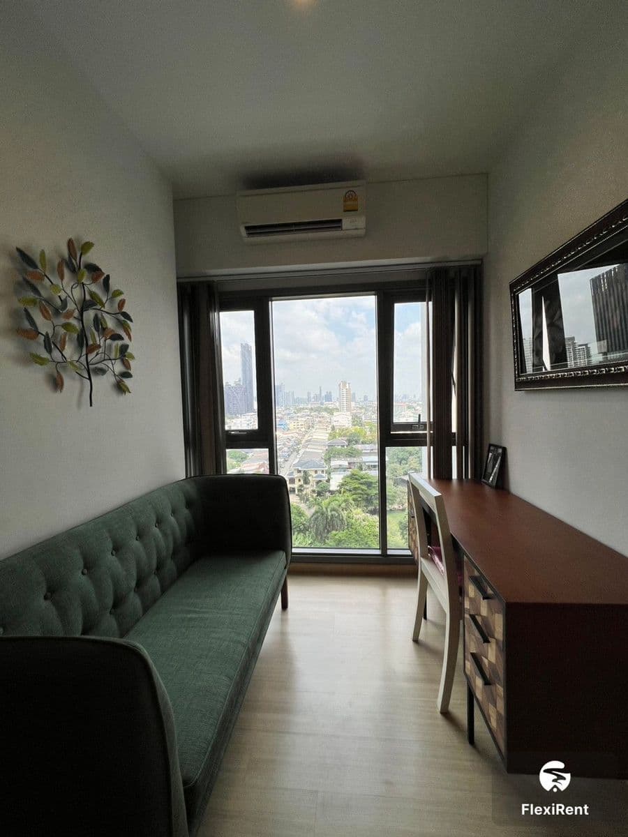 วิสซ์ดอม คอนเนค สุขุมวิท (Whizdom connect Sukhumvit) รูปที่ 16