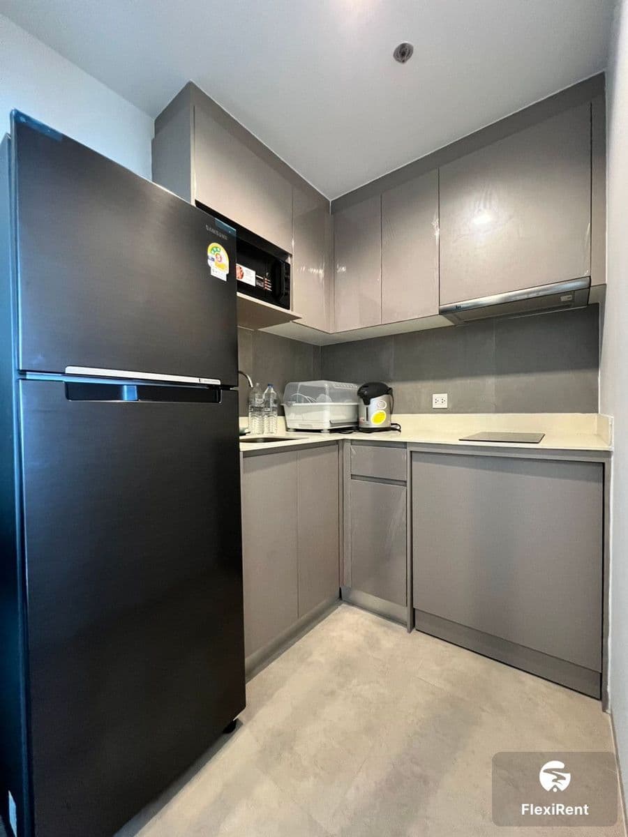 วิสซ์ดอม คอนเนค สุขุมวิท (Whizdom connect Sukhumvit) รูปที่ 19