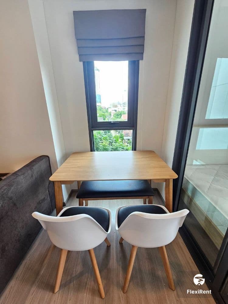 แอสปาย รัชโยธิน (ASPIRE Ratchayothin) รูปที่ 9