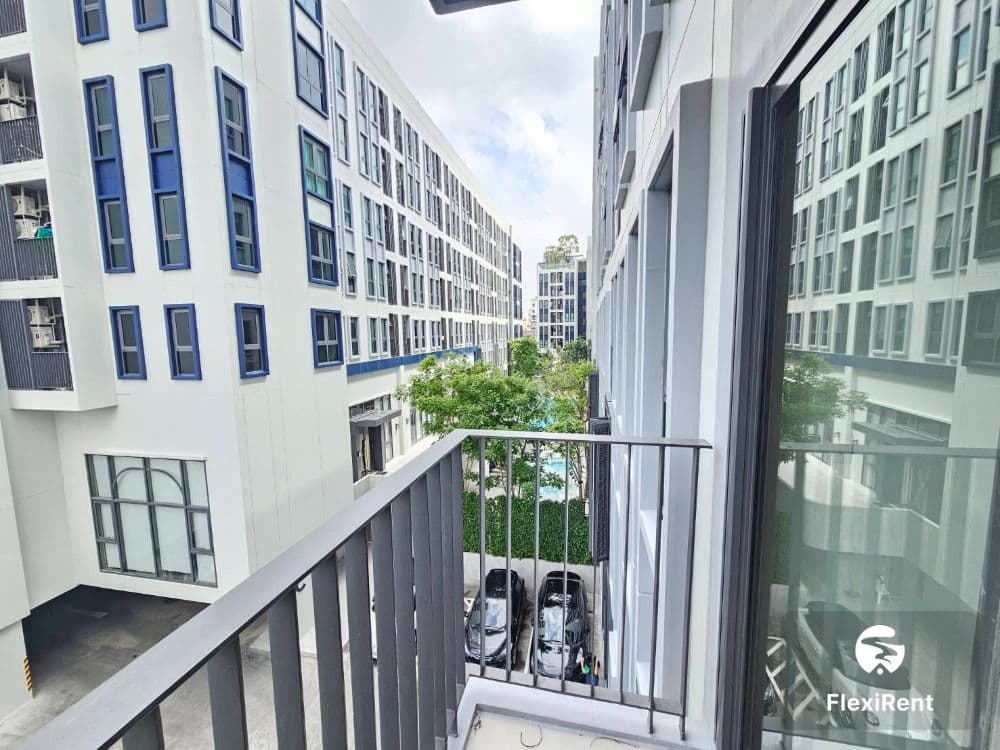 แอสปาย รัชโยธิน (ASPIRE Ratchayothin) รูปที่ 10