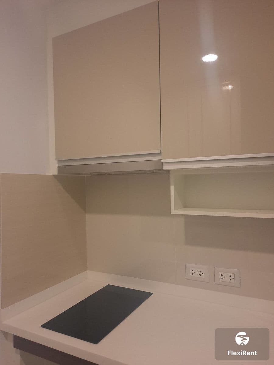 ศุภาลัย พรีเมียร์ เจริญนคร (Supalai Premier Charoen Nakhon) รูปที่ 6