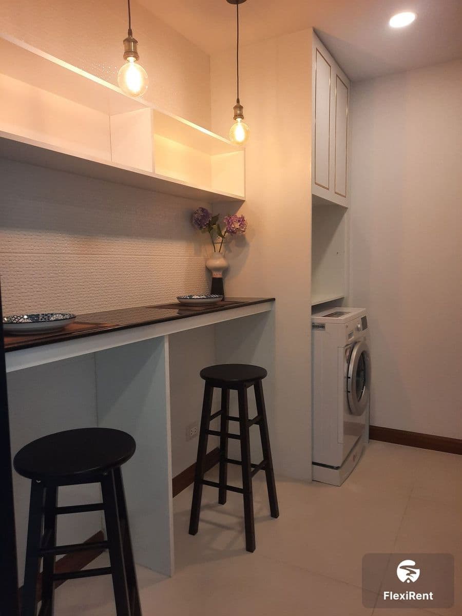 ศุภาลัย พรีเมียร์ เจริญนคร (Supalai Premier Charoen Nakhon) รูปที่ 7