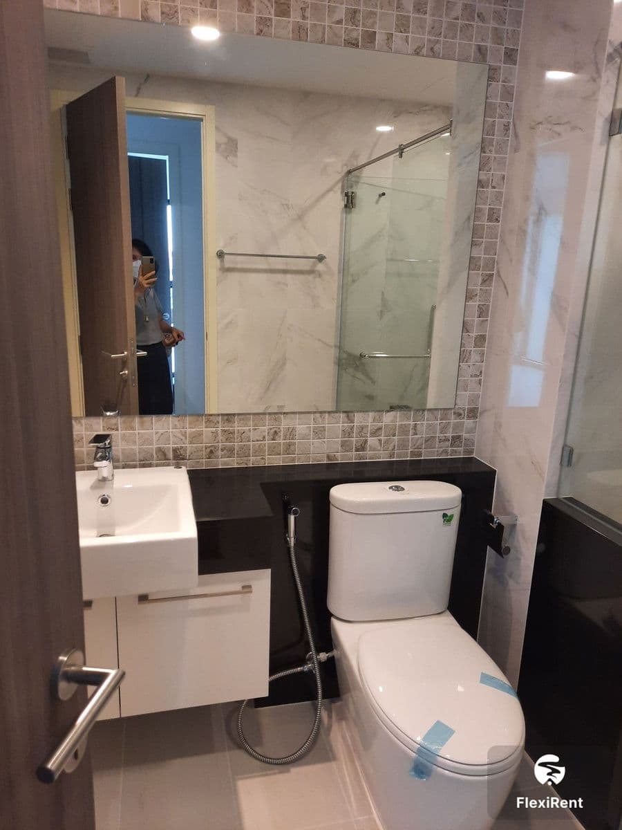 ศุภาลัย พรีเมียร์ เจริญนคร (Supalai Premier Charoen Nakhon) รูปที่ 8