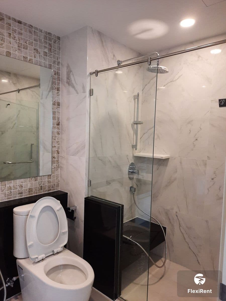 ศุภาลัย พรีเมียร์ เจริญนคร (Supalai Premier Charoen Nakhon) รูปที่ 9