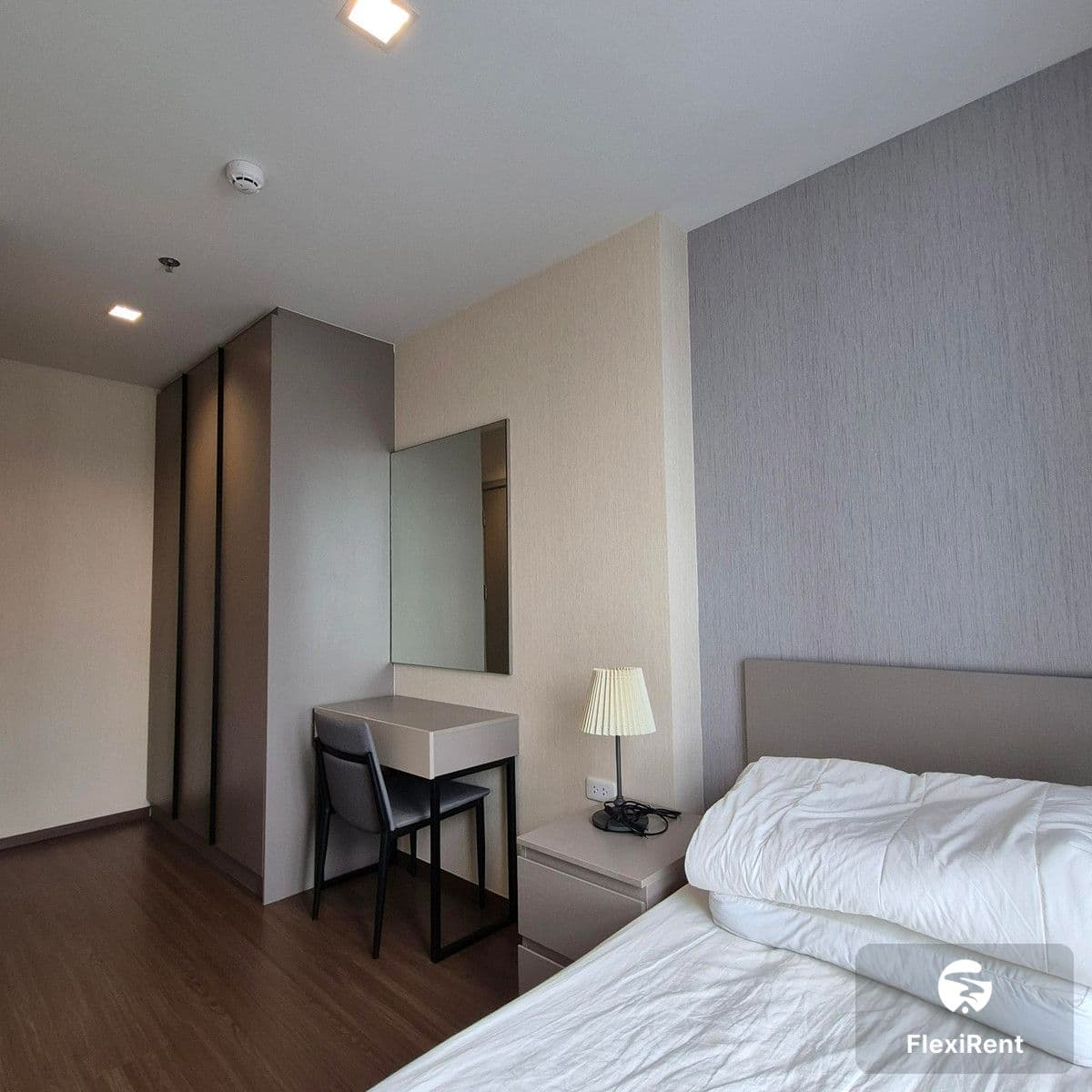 ไอดีโอ สุขุมวิท 93 (Ideo Sukhumvit 93) รูปที่ 6