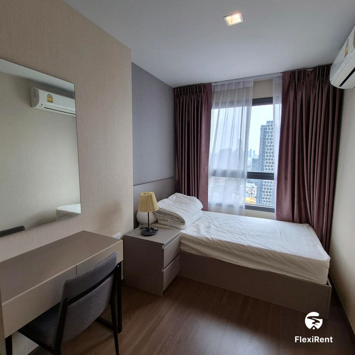 ไอดีโอ สุขุมวิท 93 (Ideo Sukhumvit 93) รูปที่ 7