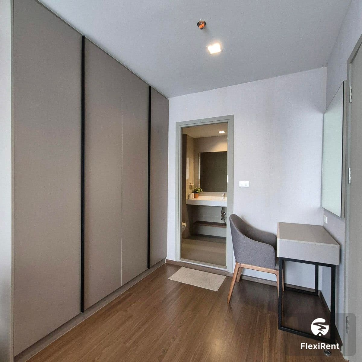 ไอดีโอ สุขุมวิท 93 (Ideo Sukhumvit 93) รูปที่ 8