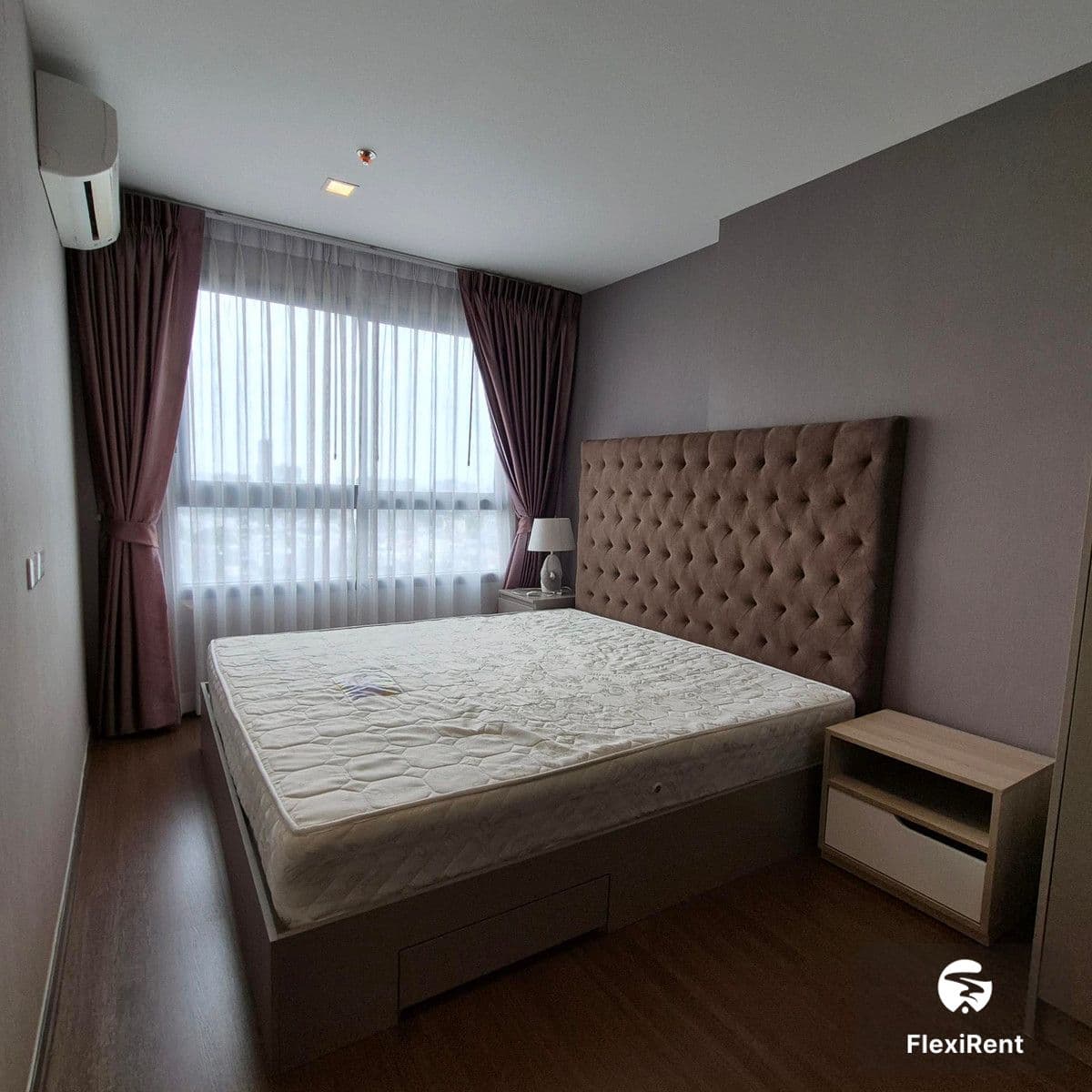 ไอดีโอ สุขุมวิท 93 (Ideo Sukhumvit 93) รูปที่ 9