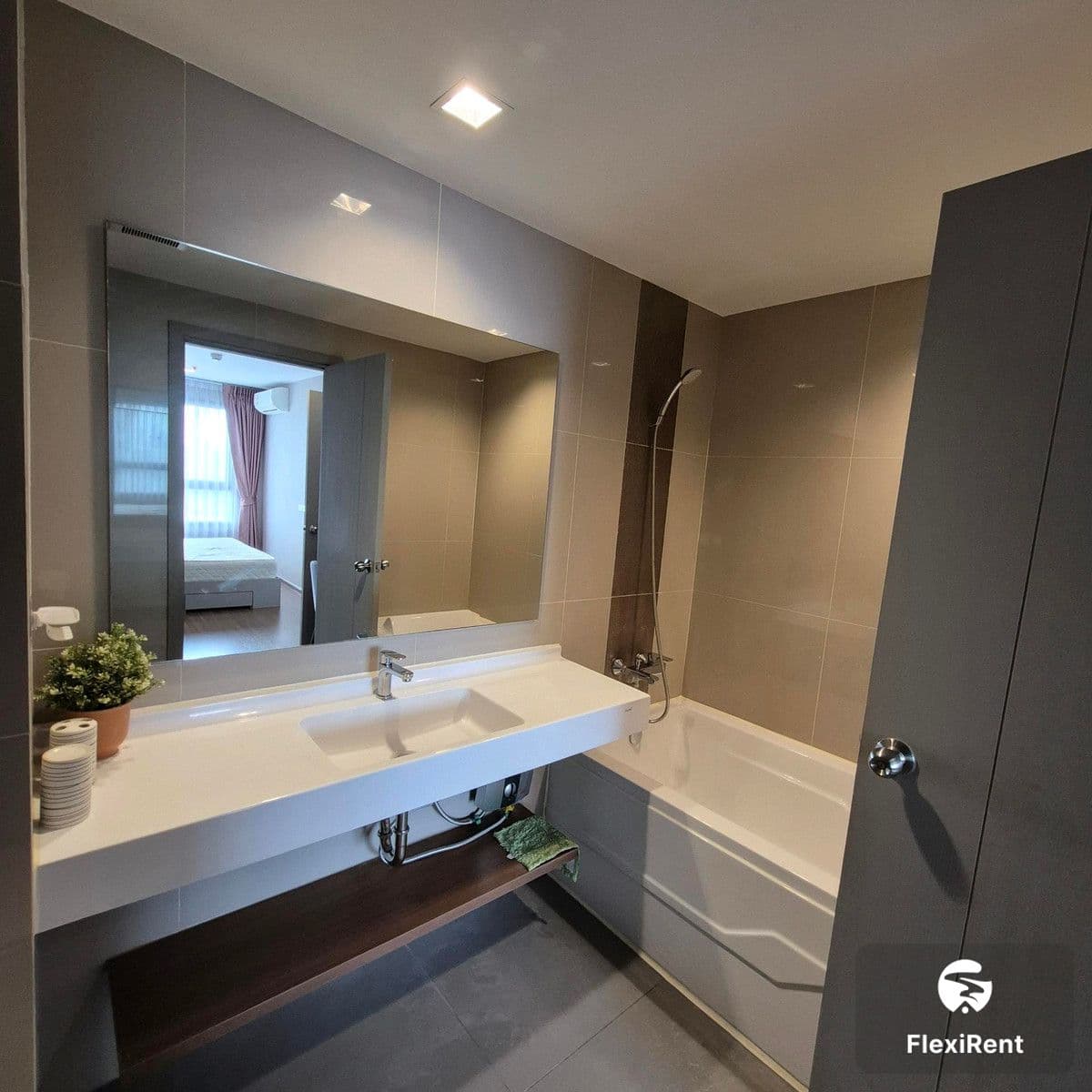 ไอดีโอ สุขุมวิท 93 (Ideo Sukhumvit 93) รูปที่ 13